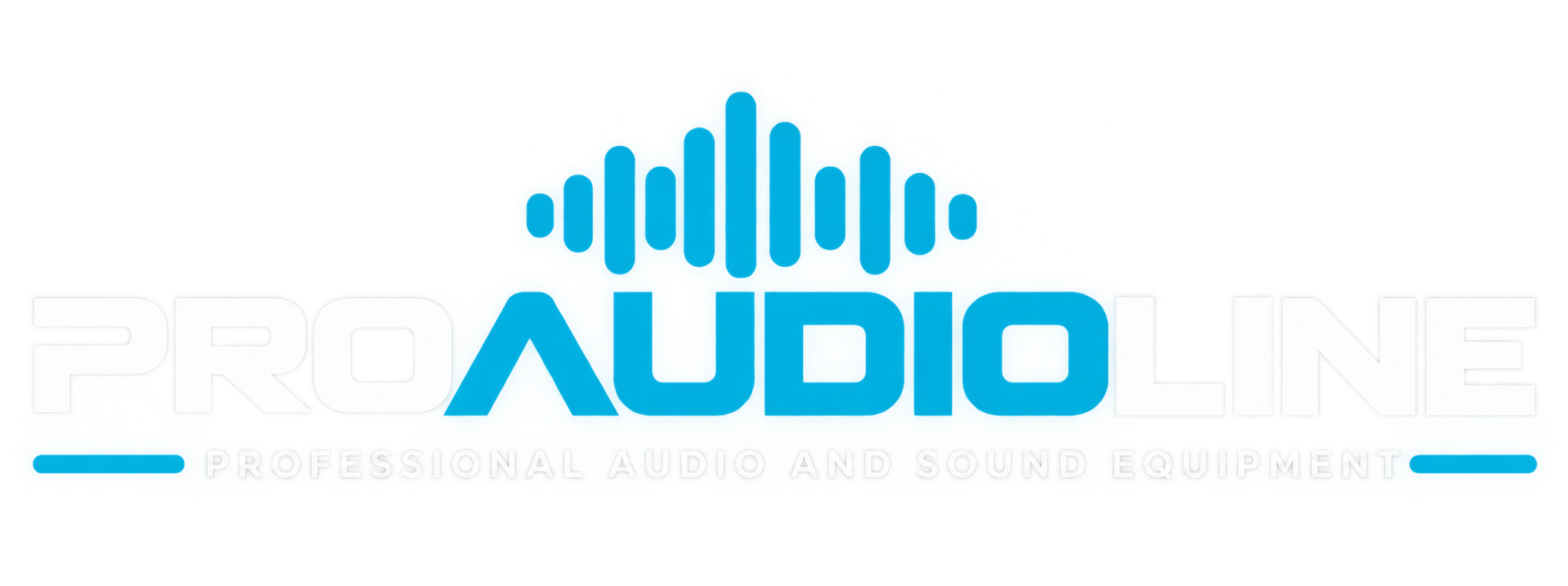ProAudioLine – Professional Audio & Sound Equipment